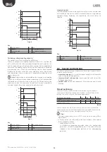 Предварительный просмотр 27 страницы Carel EVD evolution User Manual