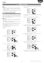 Preview for 13 page of Carel EVD mini User Manual