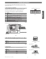 Предварительный просмотр 9 страницы Carel EVD4 User Manual