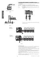 Предварительный просмотр 14 страницы Carel EVD4 User Manual