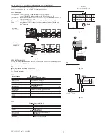 Предварительный просмотр 17 страницы Carel EVD4 User Manual