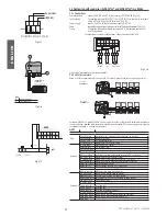 Предварительный просмотр 22 страницы Carel EVD4 User Manual