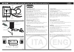 Carel EVDCNV00E0 Quick Start Manual preview