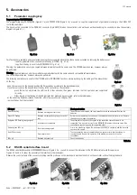 Предварительный просмотр 13 страницы Carel FCP/1 User Manual