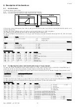 Preview for 14 page of Carel FCP/1 User Manual