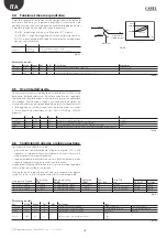 Preview for 16 page of Carel FCR3 User Manual