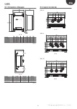 Предварительный просмотр 27 страницы Carel FCR3 User Manual