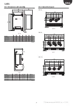 Предварительный просмотр 53 страницы Carel FCR3 User Manual