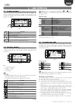 Preview for 19 page of Carel FLSTDMAHUE User Manual