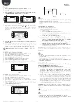 Preview for 20 page of Carel FLSTDMAHUE User Manual