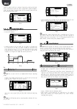 Preview for 22 page of Carel FLSTDMAHUE User Manual