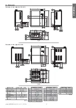 Preview for 23 page of Carel gaSteam 180 User Manual