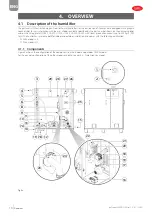 Предварительный просмотр 10 страницы Carel gaSteam-UG User Manual