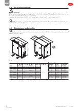 Предварительный просмотр 12 страницы Carel gaSteam-UG User Manual