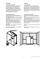 Предварительный просмотр 9 страницы Carel GASTEAM User Manual