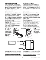 Предварительный просмотр 12 страницы Carel GASTEAM User Manual