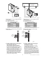 Предварительный просмотр 21 страницы Carel GASTEAM User Manual