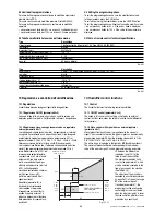 Предварительный просмотр 46 страницы Carel GASTEAM User Manual