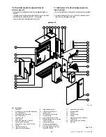 Предварительный просмотр 52 страницы Carel GASTEAM User Manual