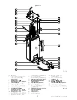 Предварительный просмотр 54 страницы Carel GASTEAM User Manual