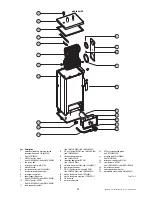 Предварительный просмотр 55 страницы Carel GASTEAM User Manual