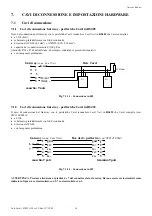 Preview for 20 page of Carel GATEWAYBN0 User Manual