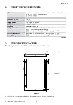 Preview for 23 page of Carel GATEWAYBN0 User Manual