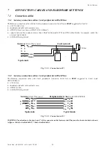 Preview for 40 page of Carel GATEWAYBN0 User Manual