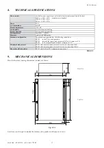 Preview for 43 page of Carel GATEWAYBN0 User Manual