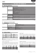 Preview for 45 page of Carel GDWB User Manual