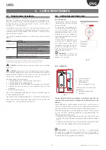 Preview for 41 page of Carel GDWBI20A00 User Manual