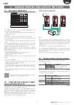 Preview for 7 page of Carel HB200C0300CE0 User Manual