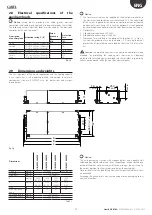 Предварительный просмотр 11 страницы Carel HB200C0300CE0 User Manual