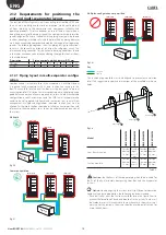 Preview for 14 page of Carel HB200C0300CE0 User Manual