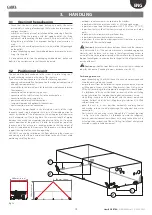 Предварительный просмотр 19 страницы Carel HB200C0300CE0 User Manual