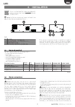 Предварительный просмотр 21 страницы Carel HB200C0300CE0 User Manual