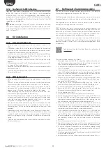 Preview for 24 page of Carel HB200C0300CE0 User Manual