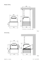 Предварительный просмотр 8 страницы Carel HDU05RM230 User Manual