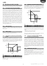 Preview for 19 page of Carel HeaterSteam 4 UR002 User Manual