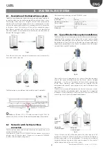 Preview for 41 page of Carel HeaterSteam 4 UR002 User Manual