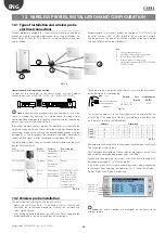 Preview for 60 page of Carel HeaterSteam 4 UR002 User Manual