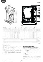 Preview for 66 page of Carel HeaterSteam 4 UR002 User Manual