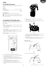 Preview for 67 page of Carel HeaterSteam 4 UR002 User Manual