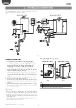 Предварительный просмотр 12 страницы Carel heaterSteam UR Series User Manual