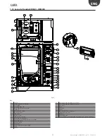 Предварительный просмотр 11 страницы Carel heaterSteam User Manual