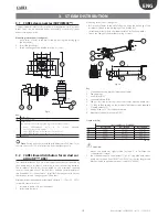 Предварительный просмотр 15 страницы Carel heaterSteam User Manual