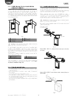 Предварительный просмотр 16 страницы Carel heaterSteam User Manual