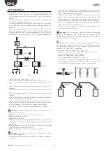 Предварительный просмотр 18 страницы Carel Hecu CO2 User Manual