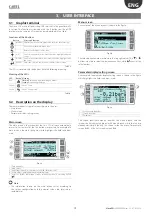 Предварительный просмотр 19 страницы Carel Hecu CO2 User Manual