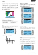 Предварительный просмотр 23 страницы Carel Hecu CO2 User Manual